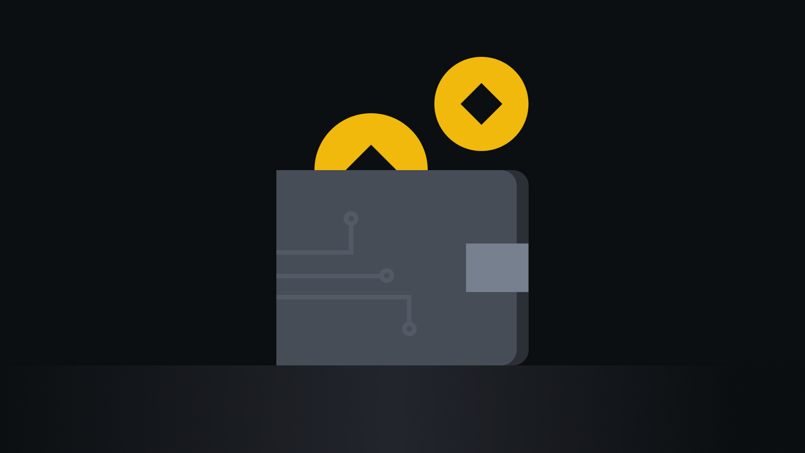 TP钱包核心优势